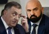 Ramo Isak poručio Dodiku da “kupi prnje iz kabineta”, a ruskom ambasadoru da je “samo gost i ništa više” - featured image