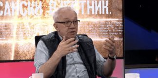 Kazaz: “Dodik, da bi ostao u vlasti, morao da se ponizi i nazove Izetbegovića! Dodik je oslabio!” - featured image