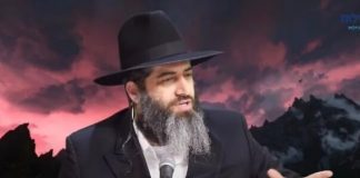 Šokantne izjave izraelskog rabina: Djecu iz Gaze nazvao “budućim teroristima” i pozvao na njihovo izgladnjivanje - featured image