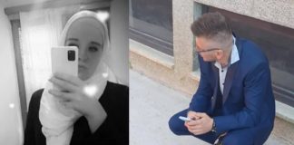 Ovo je Mejra koja se nije pojavila na svadbi: Svatovi čekali četiri sata, ona slala poruke da kasni zbog šminke, da bi se kasnije prestala javljati - featured image
