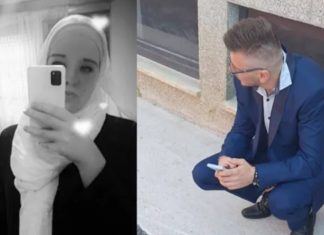 Ovo je Mejra koja se nije pojavila na svadbi: Svatovi čekali četiri sata, ona slala poruke da kasni zbog šminke, da bi se kasnije prestala javljati Ovo je Mejra koja se nije pojavila na svadbi: Svatovi čekali četiri sata, ona slala poruke da kasni zbog šminke, da bi se kasnije prestala javljati - featured image