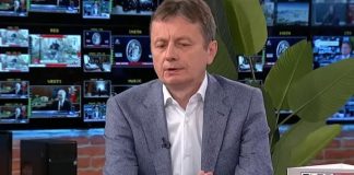 Pogledajte VIDEO trenutak kada Darko Glišić doživljava moždani udar - featured image