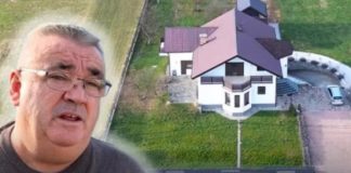 Muriz Memić prodao porodičnu kuću: “Neće mi više trebati, sina ću sam osvetiti” - featured image