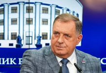 Sarajevska advokatica tvrdi: Dodik bi i nakon presude mogao ostati predsjednik SNSD-a - featured image
