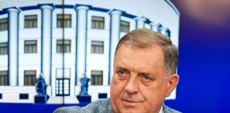 Sarajevska advokatica tvrdi: Dodik bi i nakon presude mogao ostati predsjednik SNSD-a - featured image