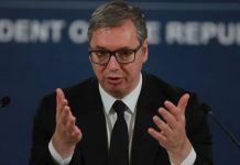 Vučić će morati da napusti Srbiju ili mu slijedi doživotni zatvor - featured image