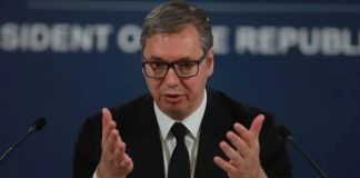 Vučić će morati da napusti Srbiju ili mu slijedi doživotni zatvor - featured image