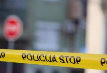 Prizori su jezivi: Majka izgorila u autu, curici se bore za život - featured image