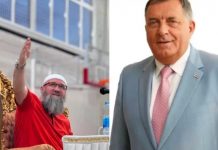 Elvedin Pezić o Miloradu Dodiku: “Ne priznaje državu, a sada traži pomoć Ustavnog suda – igre bez granica” - featured image