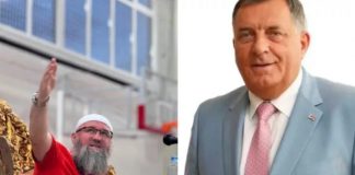 Elvedin Pezić o Miloradu Dodiku: “Ne priznaje državu, a sada traži pomoć Ustavnog suda – igre bez granica” - featured image