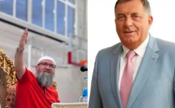 Elvedin Pezić o Miloradu Dodiku: “Ne priznaje državu, a sada traži pomoć Ustavnog suda – igre bez granica” - featured image