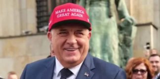 DODIK PRED ZIDOM: CNN najavljuje kraj, neće ga braniti svi u RS-u - featured image