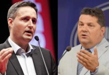 STEVANDIĆ OGORČEN POTEZOM BEĆIROVIĆA: “On želi da poništi naša prava da bi nam nametnuo svoja!” - featured image