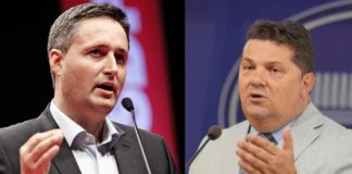 STEVANDIĆ OGORČEN POTEZOM BEĆIROVIĆA: “On želi da poništi naša prava da bi nam nametnuo svoja!” - featured image