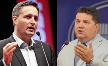 STEVANDIĆ OGORČEN POTEZOM BEĆIROVIĆA: “On želi da poništi naša prava da bi nam nametnuo svoja!” STEVANDIĆ OGORČEN POTEZOM BEĆIROVIĆA: “On želi da poništi naša prava da bi nam nametnuo svoja!” - featured image