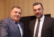 PREVARENI DRUGI PUT: Opozicija iz RS-a je kolateralna šteta u svađi Trojke i SNSD-a! - featured image