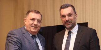 PREVARENI DRUGI PUT: Opozicija iz RS-a je kolateralna šteta u svađi Trojke i SNSD-a! - featured image