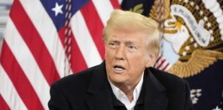 “OVO NIJE ŠALA…”: Hoće li Donald Trump pokušati vojno zauzeti državu zbog koje je nastala drama… - featured image