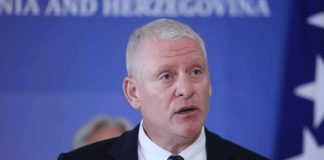 ZLATAN BEGIĆ UZBURKAO DUHOVE: “Lažu ministri, predsjednici parlamentarnih domova, bivši milicionari, glumci, poslanici, ambasadori, sudije…” - featured image