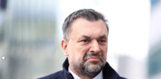 KONAKOVIĆ OTKRIO DETALJE SASTANKA SA STRANIM AMBASADORIMA: „Na putu nam stoje destruktivci koji uživaju u…“ - featured image