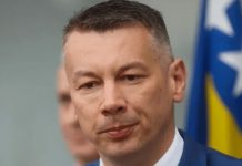 Parlamentarna komisija dobila odgovor SIPA-e, kako je Nešić prošao provjere - featured image