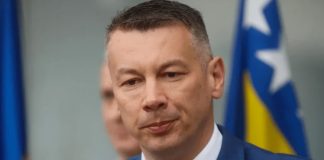 Parlamentarna komisija dobila odgovor SIPA-e, kako je Nešić prošao provjere - featured image