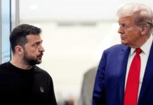 PREOKRET U UKRAJINI: Donald Trump više ne želi čekati, Volodimir Zelenski mora… - featured image