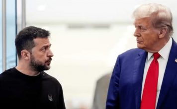 PREOKRET U UKRAJINI: Donald Trump više ne želi čekati, Volodimir Zelenski mora… - featured image