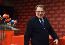 NAJAVA BURNOG PROLJEĆA U SDP-u: Pored Heleza i Bećirovića, isplivao i treći, najozbiljniji kandidat za Nikšićevog nasljednika!? - featured image