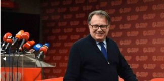 NAJAVA BURNOG PROLJEĆA U SDP-u: Pored Heleza i Bećirovića, isplivao i treći, najozbiljniji kandidat za Nikšićevog nasljednika!? - featured image