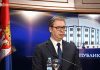 Vučić zaprijetio iz Banje Luke: Nek’ mole Boga da se ne prijavim u Čipuljiću, pobijedio bi ih i u Sarajevu - featured image