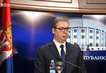 Vučić zaprijetio iz Banje Luke: Nek’ mole Boga da se ne prijavim u Čipuljiću, pobijedio bi ih i u Sarajevu - featured image