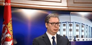 Vučić zaprijetio iz Banje Luke: Nek’ mole Boga da se ne prijavim u Čipuljiću, pobijedio bi ih i u Sarajevu - featured image