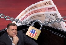 AMERIČKE SANKCIJE ZA ZAPADNI BALKAN: Ko je na listama i kakve su posljedice? - featured image