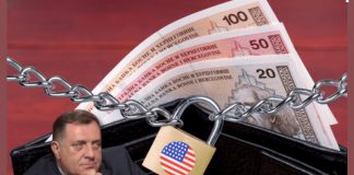 AMERIČKE SANKCIJE ZA ZAPADNI BALKAN: Ko je na listama i kakve su posljedice? - featured image