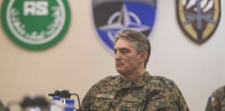 Dramatična poruka Komšića: “Dolaze teška vremena. Moramo se probuditi, niko nas neće braniti” - featured image