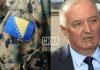 Zukan Helez najavljuje: “Oružane snage BiH spremne djelovati” - featured image