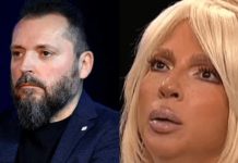 Karleuša poručila Draganu Bursaću da je “Srbin izdajnik”. Uslijedio kratak, ali žestok odgovor - featured image