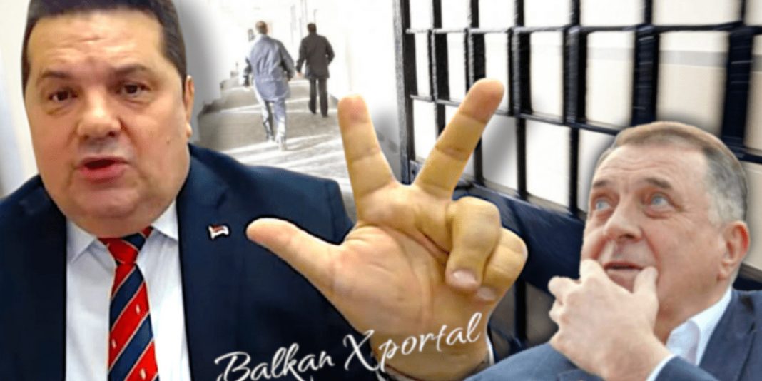ON JE SLJEDEĆI! Sprema se hapšenje predsjednika Skupštine RS, Nenada Stevandića - featured image