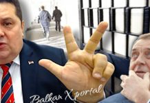 ON JE SLJEDEĆI! Sprema se hapšenje predsjednika Skupštine RS, Nenada Stevandića - featured image