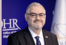 ZAMJENIK VISOKOG PREDSTAVNIKA UPOZORIO: “Ustav BiH i suverenitet Brčkog pod prijetnjom zbog akcija RS” - featured image