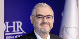 ZAMJENIK VISOKOG PREDSTAVNIKA UPOZORIO: “Ustav BiH i suverenitet Brčkog pod prijetnjom zbog akcija RS” - featured image