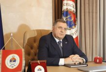 Milorad Dodik objavio pismo “pomirenja”: Secirali smo svaki pasus - featured image