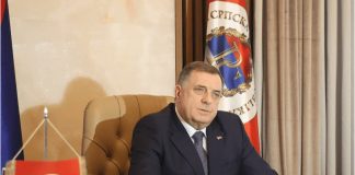 Milorad Dodik objavio pismo “pomirenja”: Secirali smo svaki pasus - featured image