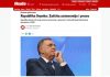 Dokaz da je Dodik “očajan”: Plaćeni članak o “zaštiti RS-a” osvanuo u austrijskim novinama - featured image