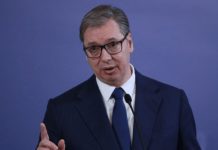 Vučić prijeti oružjem vlastitom narodu: Ne mogu me srušiti, ući će u sukob s vojskom - featured image