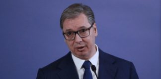 Vučić prijeti oružjem vlastitom narodu: Ne mogu me srušiti, ući će u sukob s vojskom - featured image