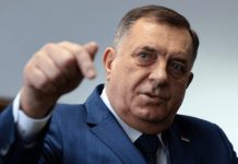 Milorad Dodik: “BiH se može očuvati samo na jedan način” - featured image