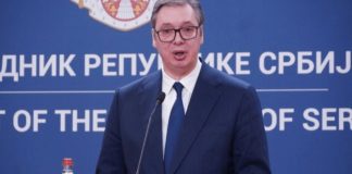 ŠTA SADA SPREMA VUČIĆ: “Fokusirali smo se na bezbejdnosne izazove u Bosni i Hercegovini!” - featured image