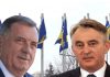 Komšić otkrio tri scenarija obračuna države s Dodikom: “Lično, biram prvi način” - featured image